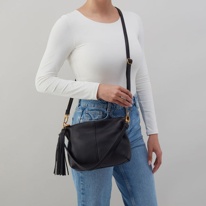 Kori Crossbody | Black
