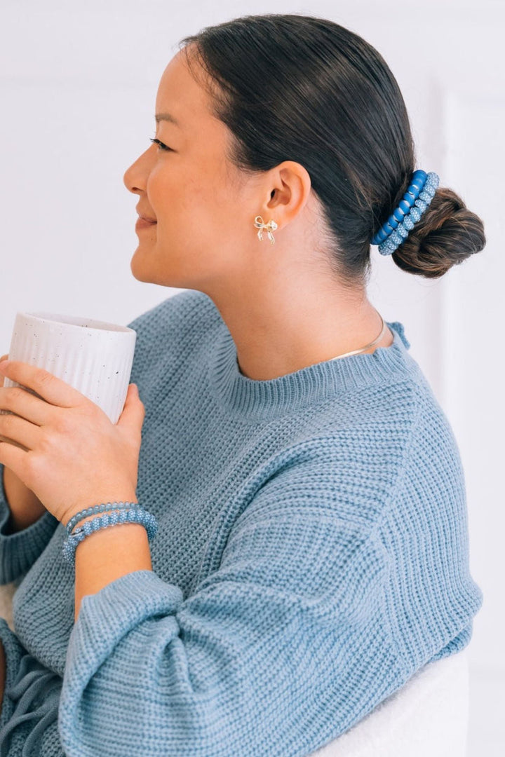 Teleties Mazel! Mixed Hair Ties
