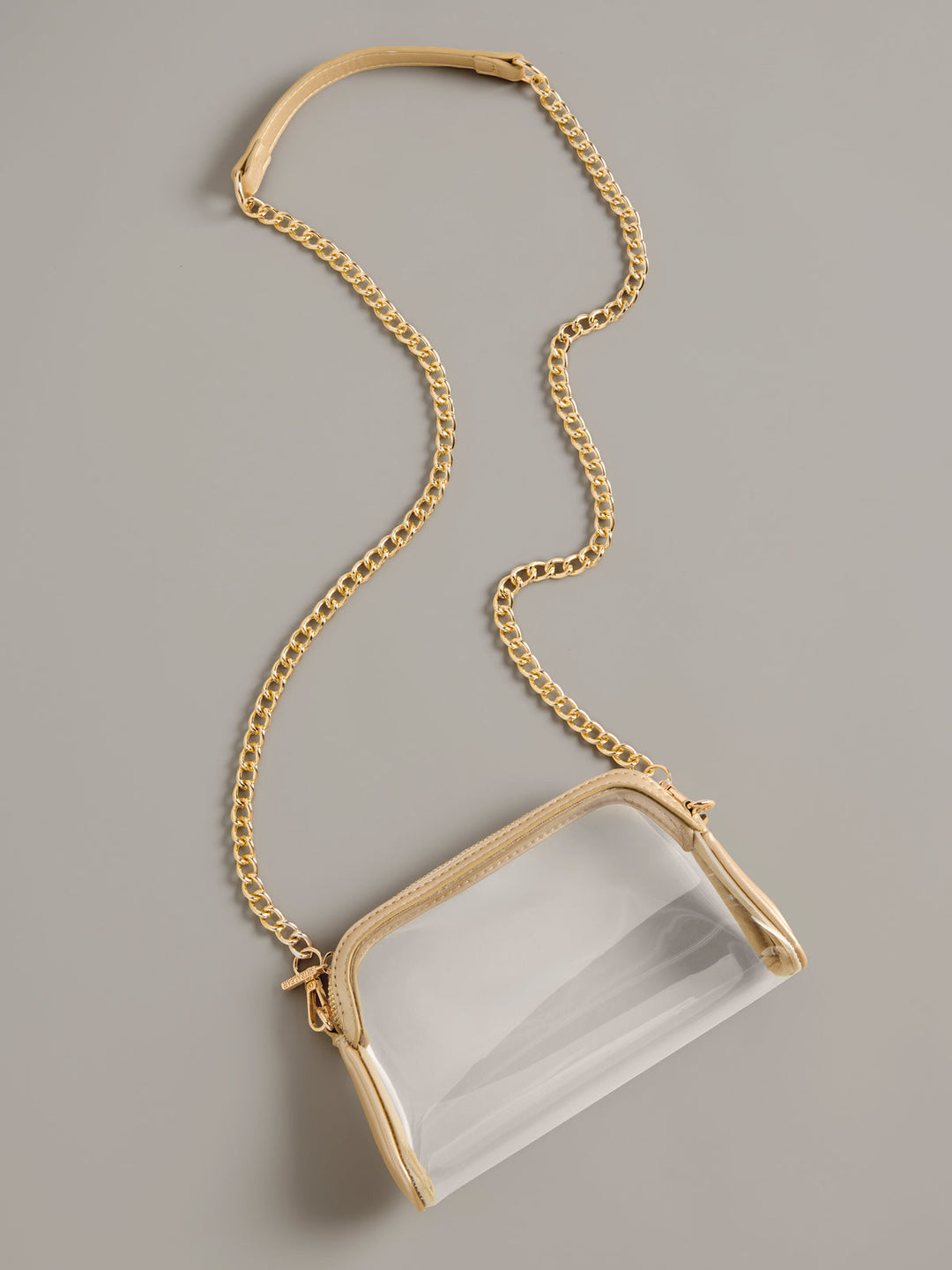 Taylor Cross-Body | Gold