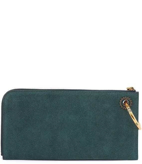 Jett Wristlet | Pine Needle