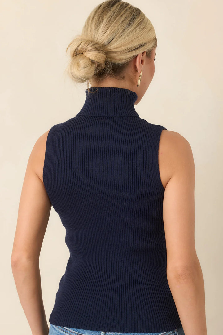 Wilco Essential | Navy