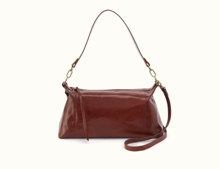 Hobo Darcy Shoulder Bag Harvest Root