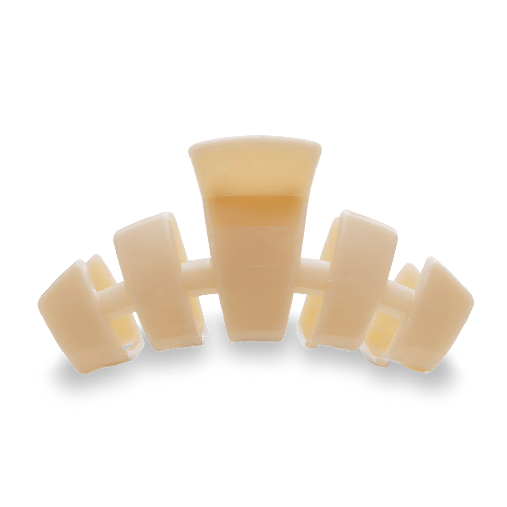 Classic Teleties Large Hair Clip