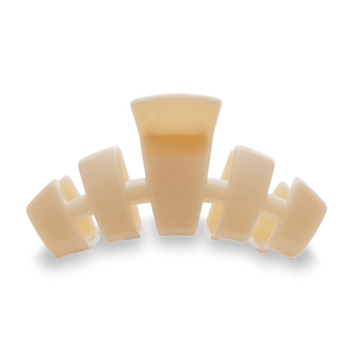 Classic Teleties Large Hair Clip