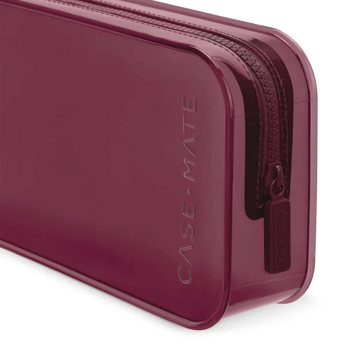 Jelly Makeup Bag | Mulberry