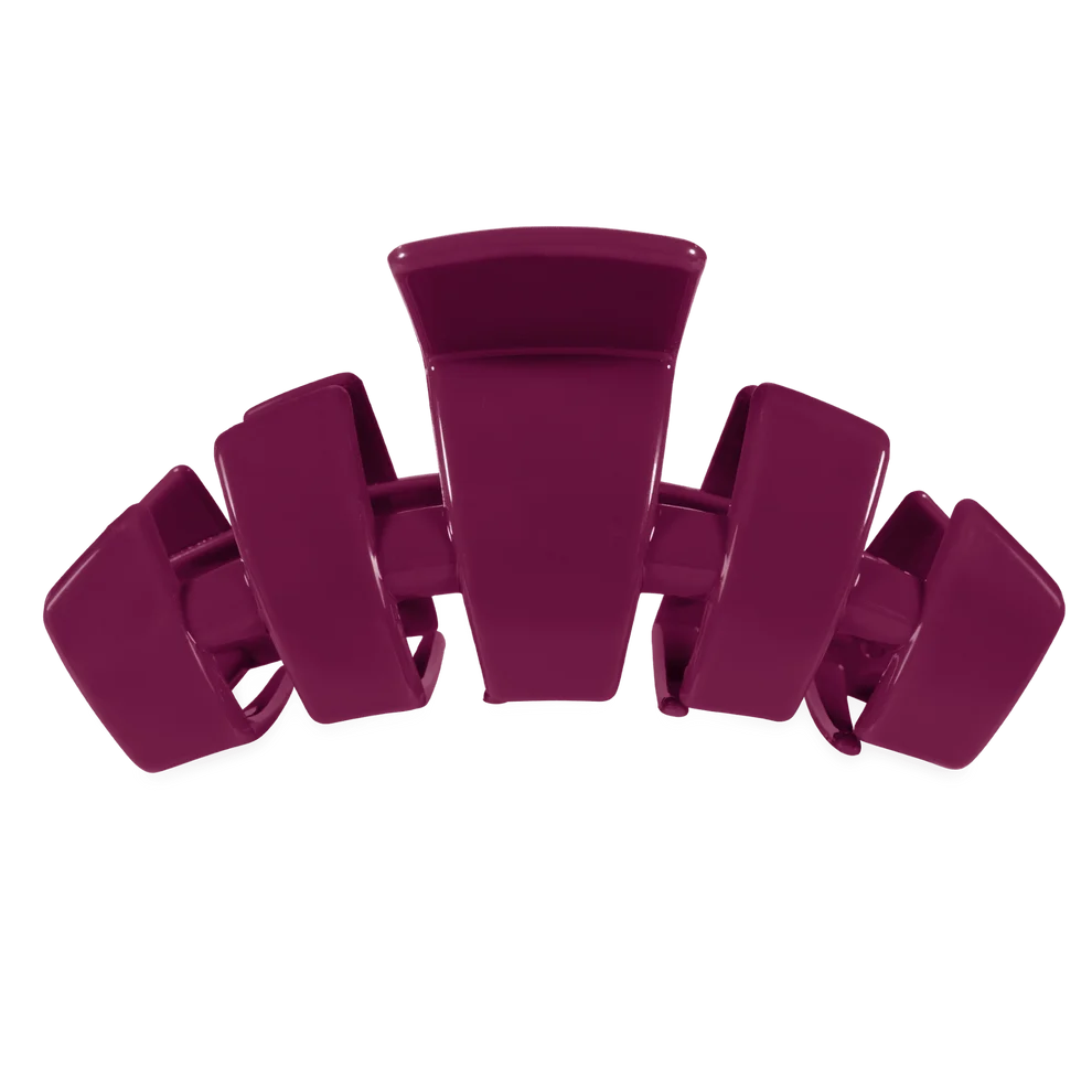 Classic Teleties Large Hair Clip