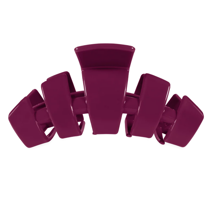 Classic Teleties Large Hair Clip