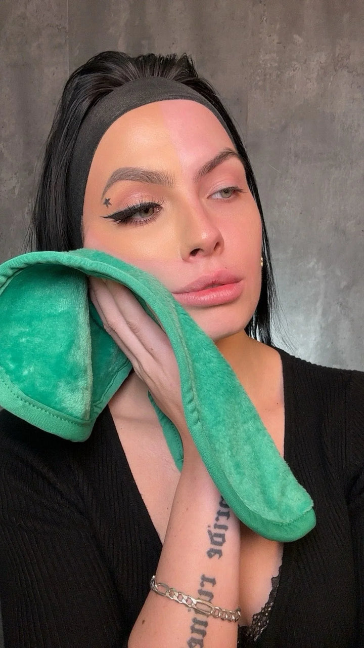 Recycled MakeUp Eraser PRO