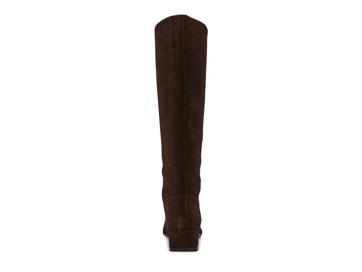 Dantelle / Brown Suede