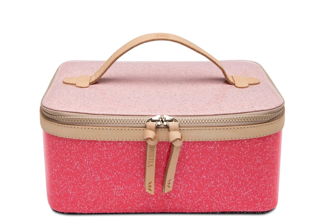 Consuela Train Case Bae