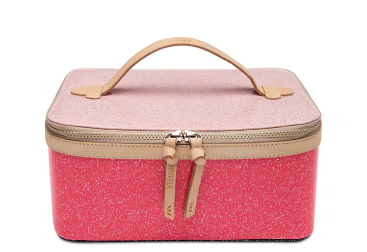 Consuela Train Case Bae