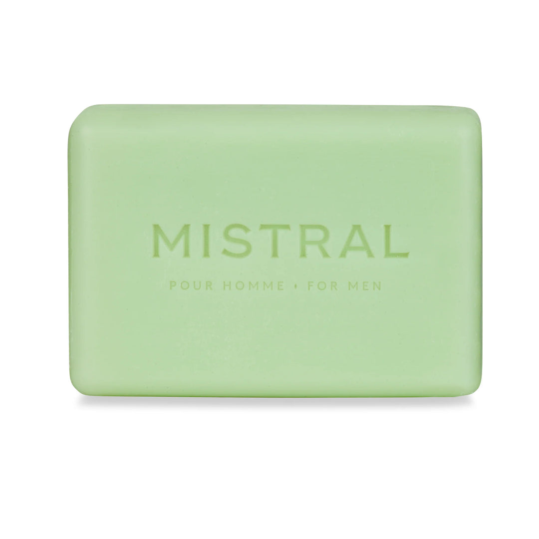 Golf Valbonne Luxury Soap 7oz Bar