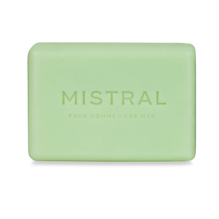 Golf Valbonne Luxury Soap 7oz Bar