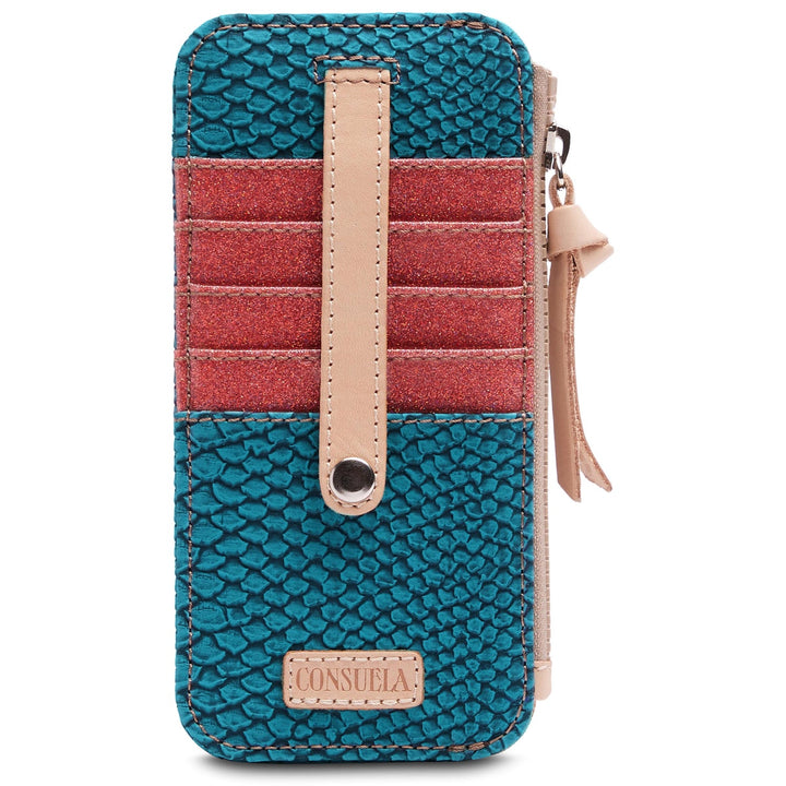 Consuela Card Organizer | Indy