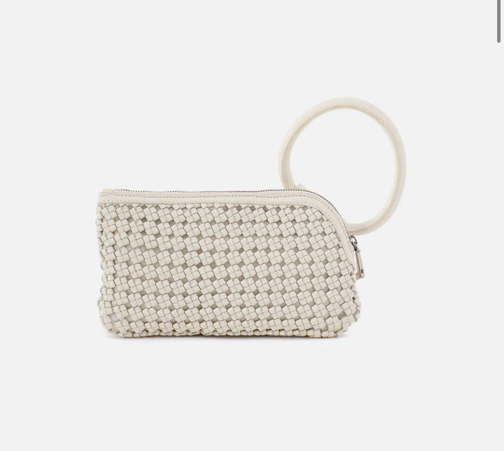 Sable Wristlet | Whitecap