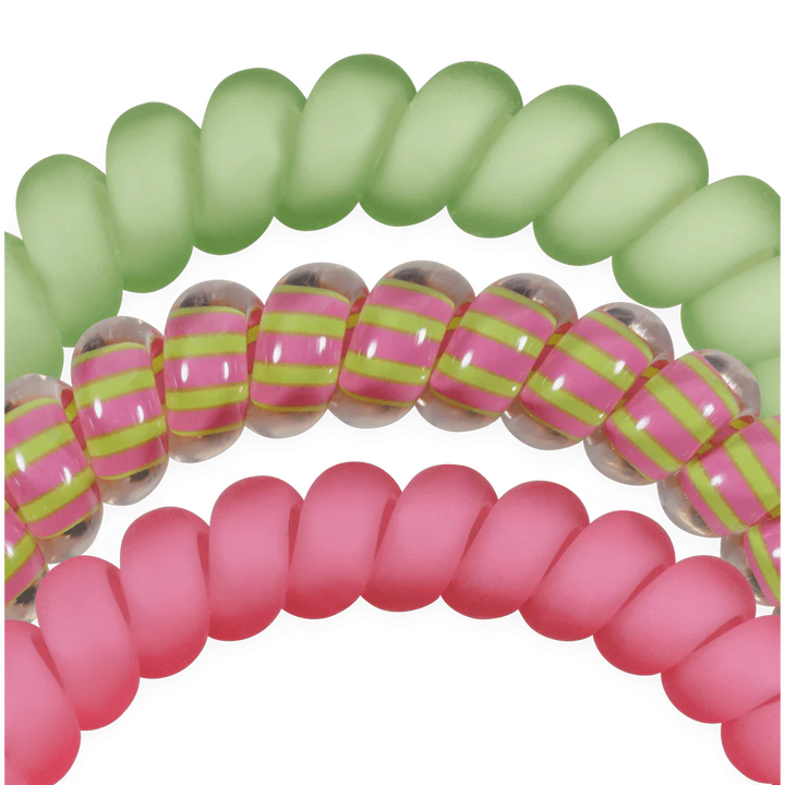 Summer Crush Small Hair Ties