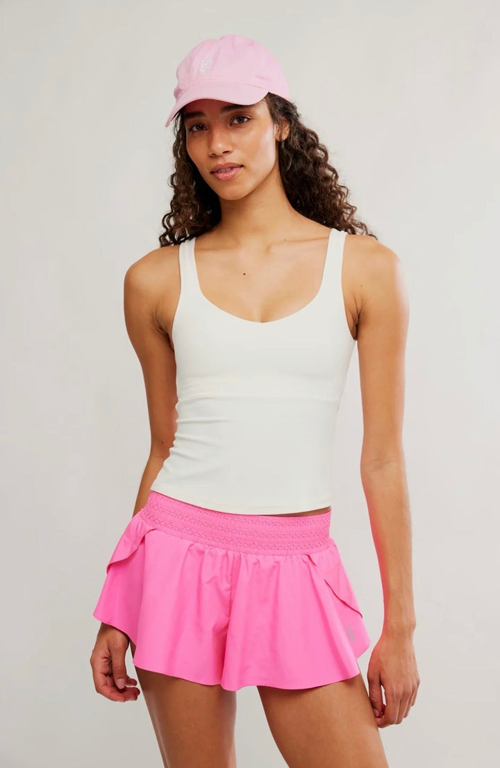 Element Short | Hot Pink
