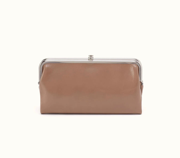 Lauren Clutch Wallet | Woodsmoke