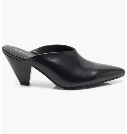 Stellar Mule- Black