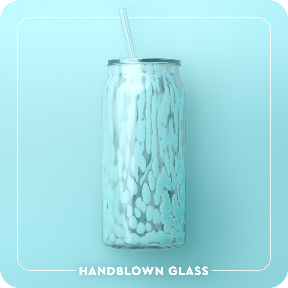 Liberty Belle Charm Glass 23oz