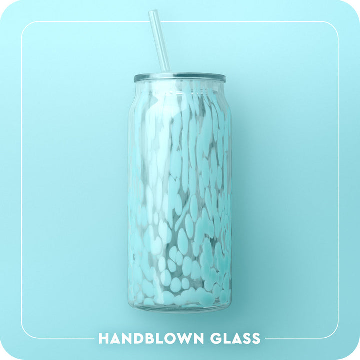 Liberty Belle Charm Glass 23oz