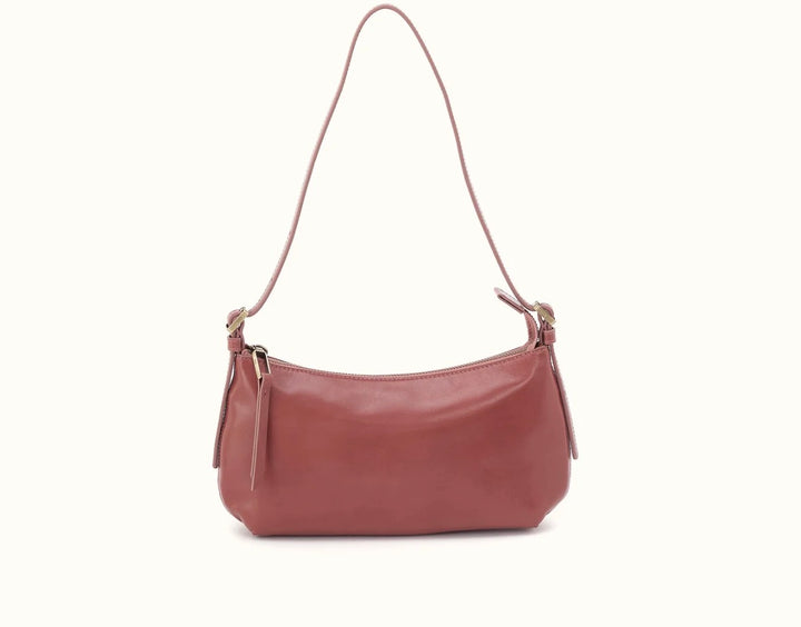 Scottie Slim Shoulder Bag | Rosewood