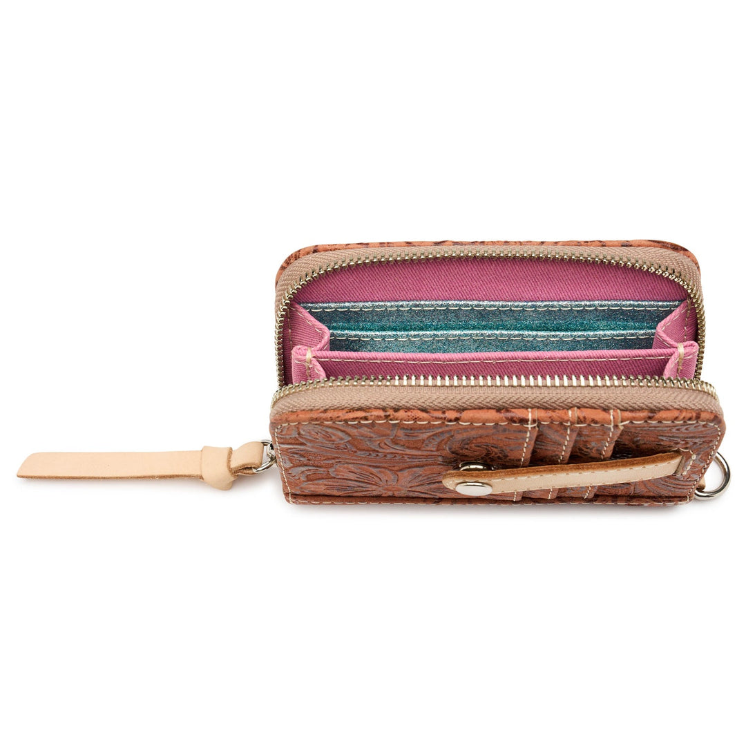 Zippy Wallet | Sally