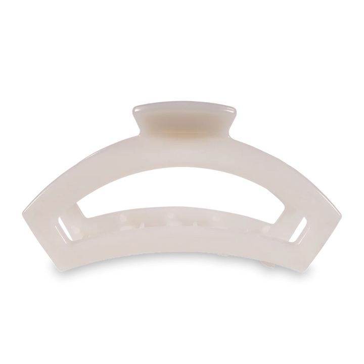 Open Large Hair Clip