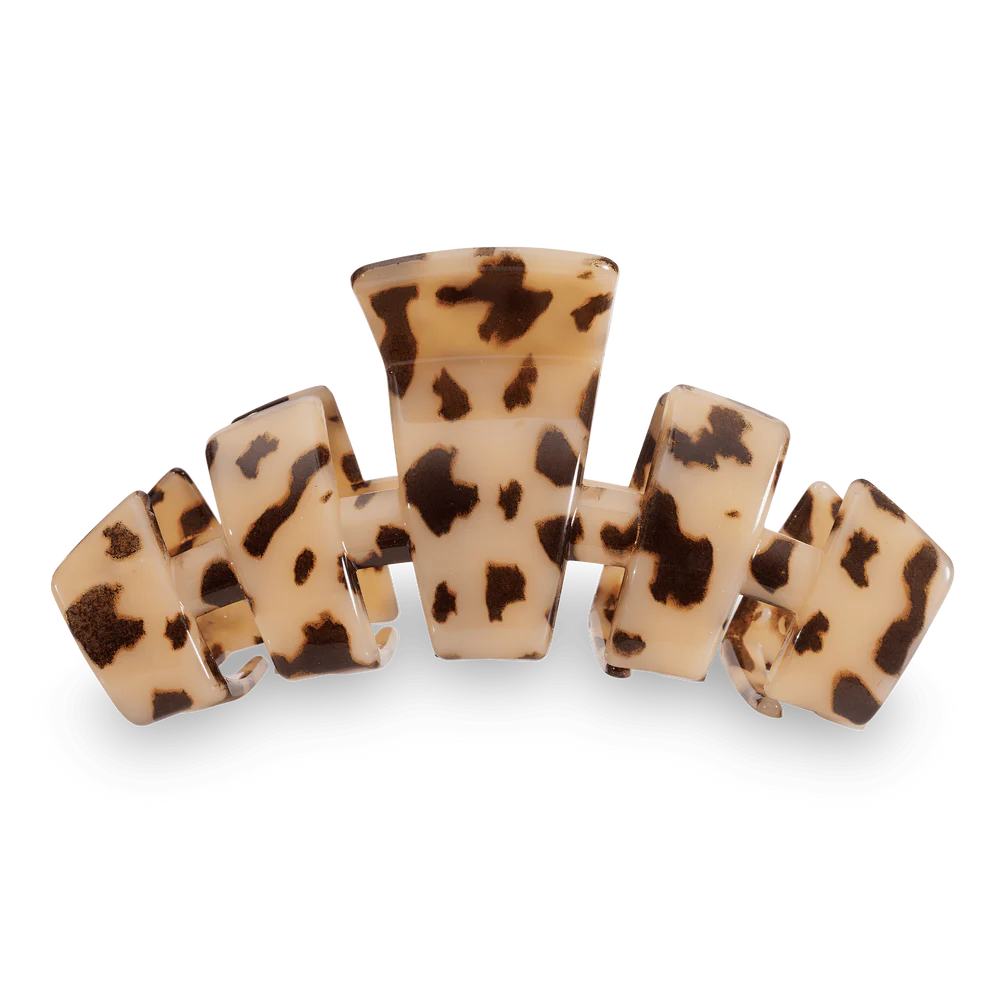 Classic Teleties Large Hair Clip