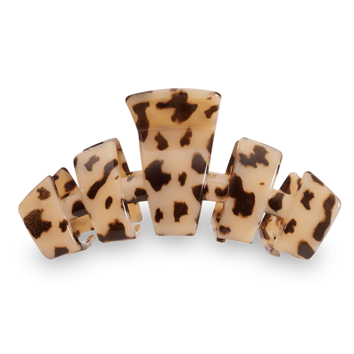 Classic Teleties Large Hair Clip