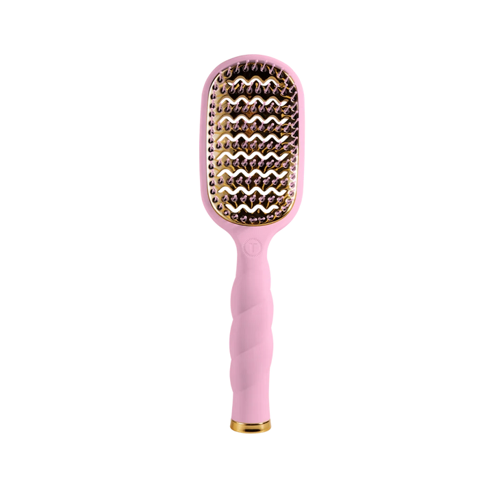 Vented Hair Brush | Bubblegum Pink