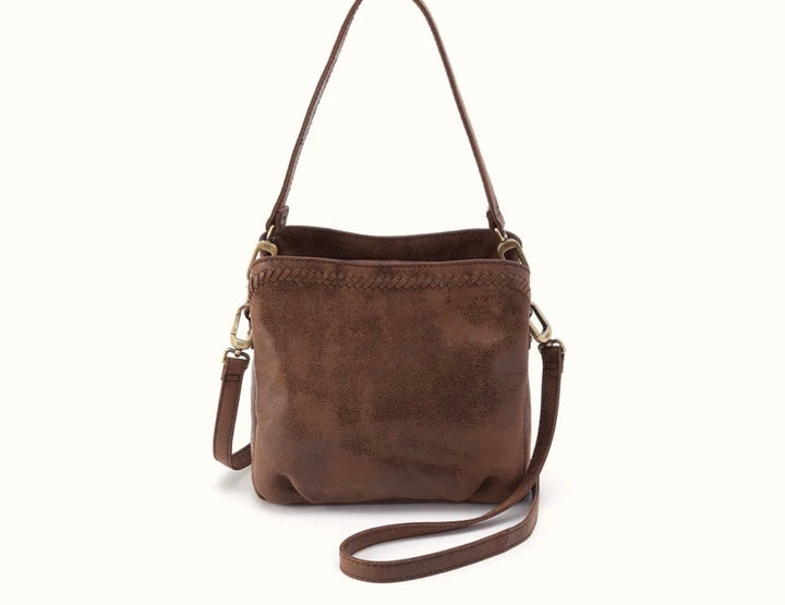 Hobo Starr Convertible Bag Mocha