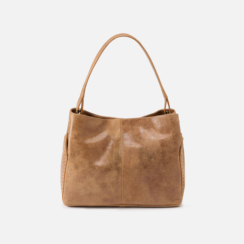 Hobo Seneca Shoulder Bag | Whiskey