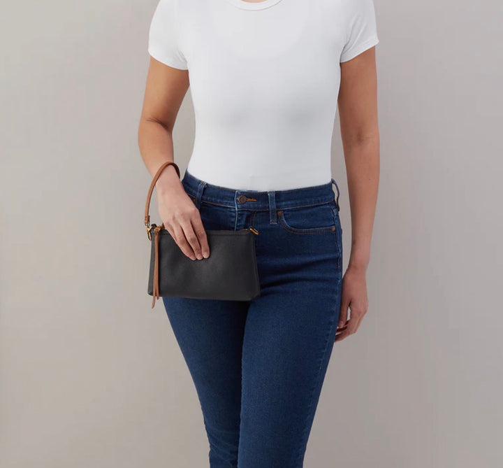 Darcy Crossbody | Black