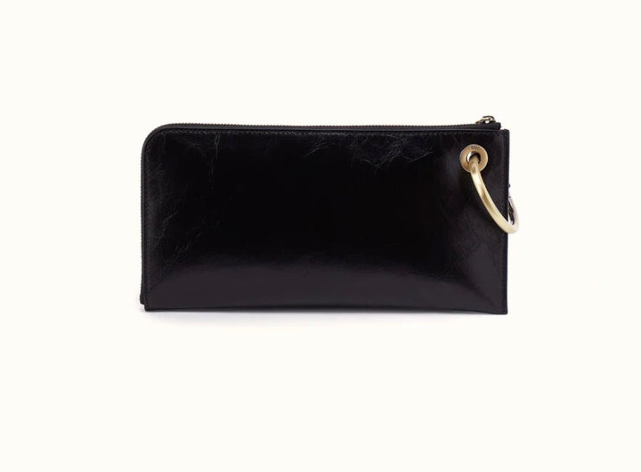 Jett Wristlet | Black