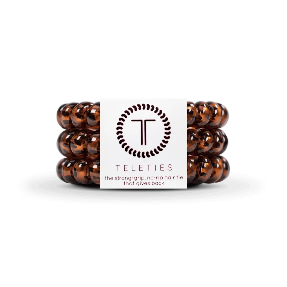 Teleties Large Hair Ties