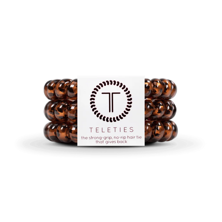 Teleties Large Hair Ties