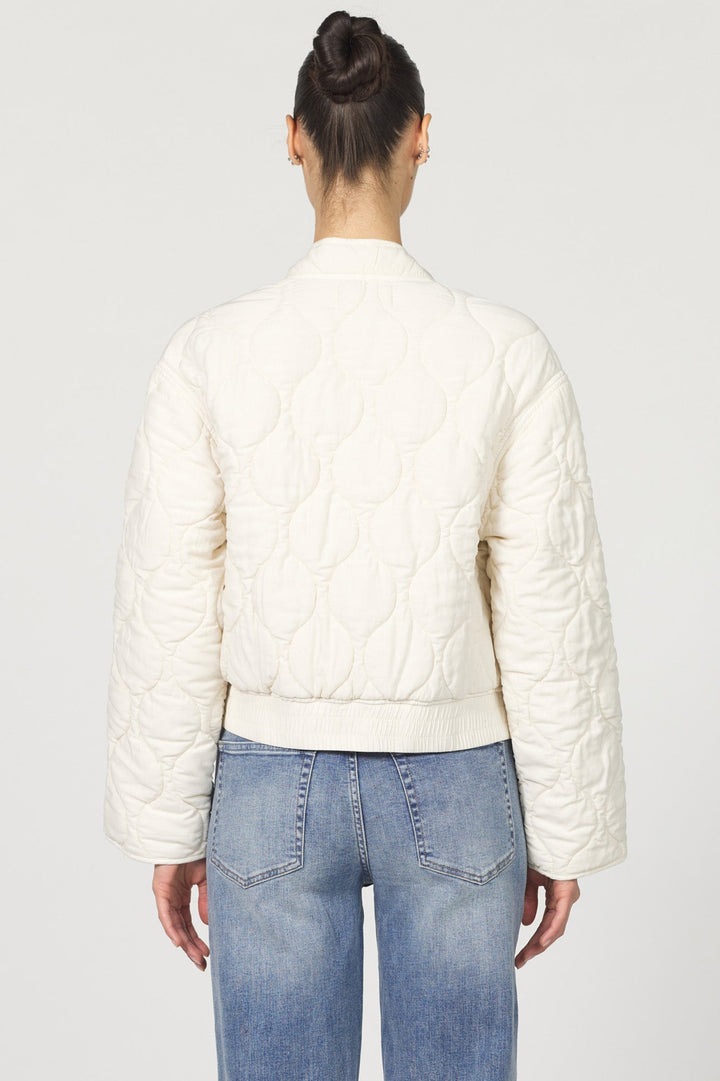 Maverick / Whitecap Gray