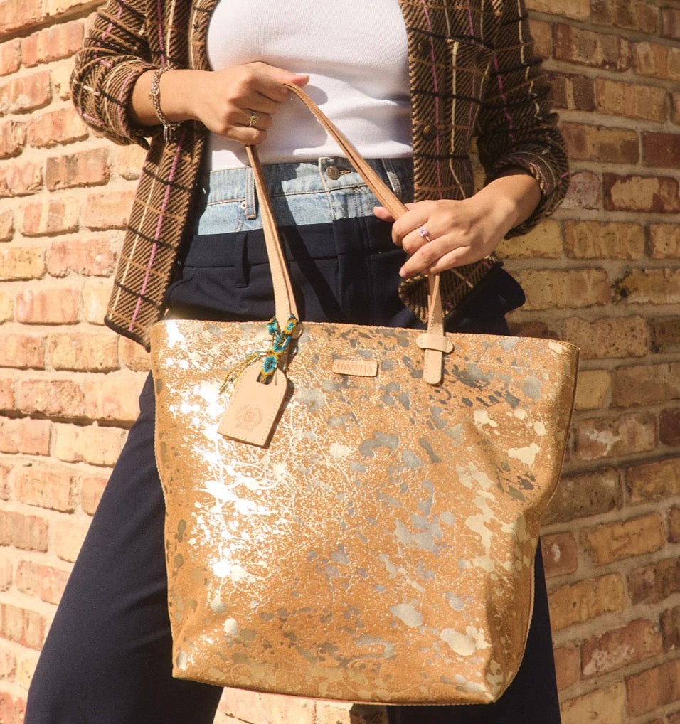 Daily Tote, Marlow