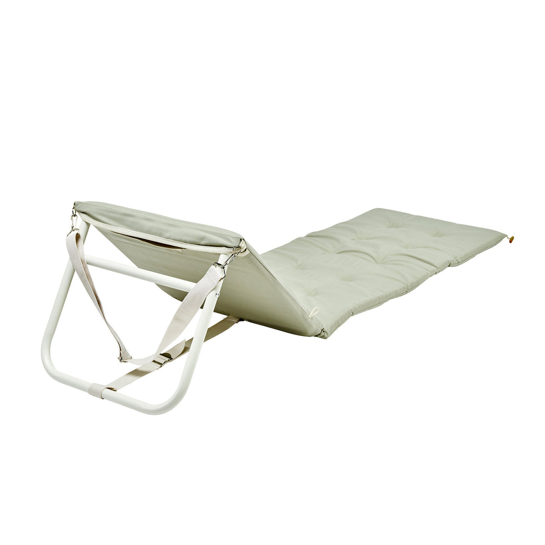 Beach Recliner | Seagrass
