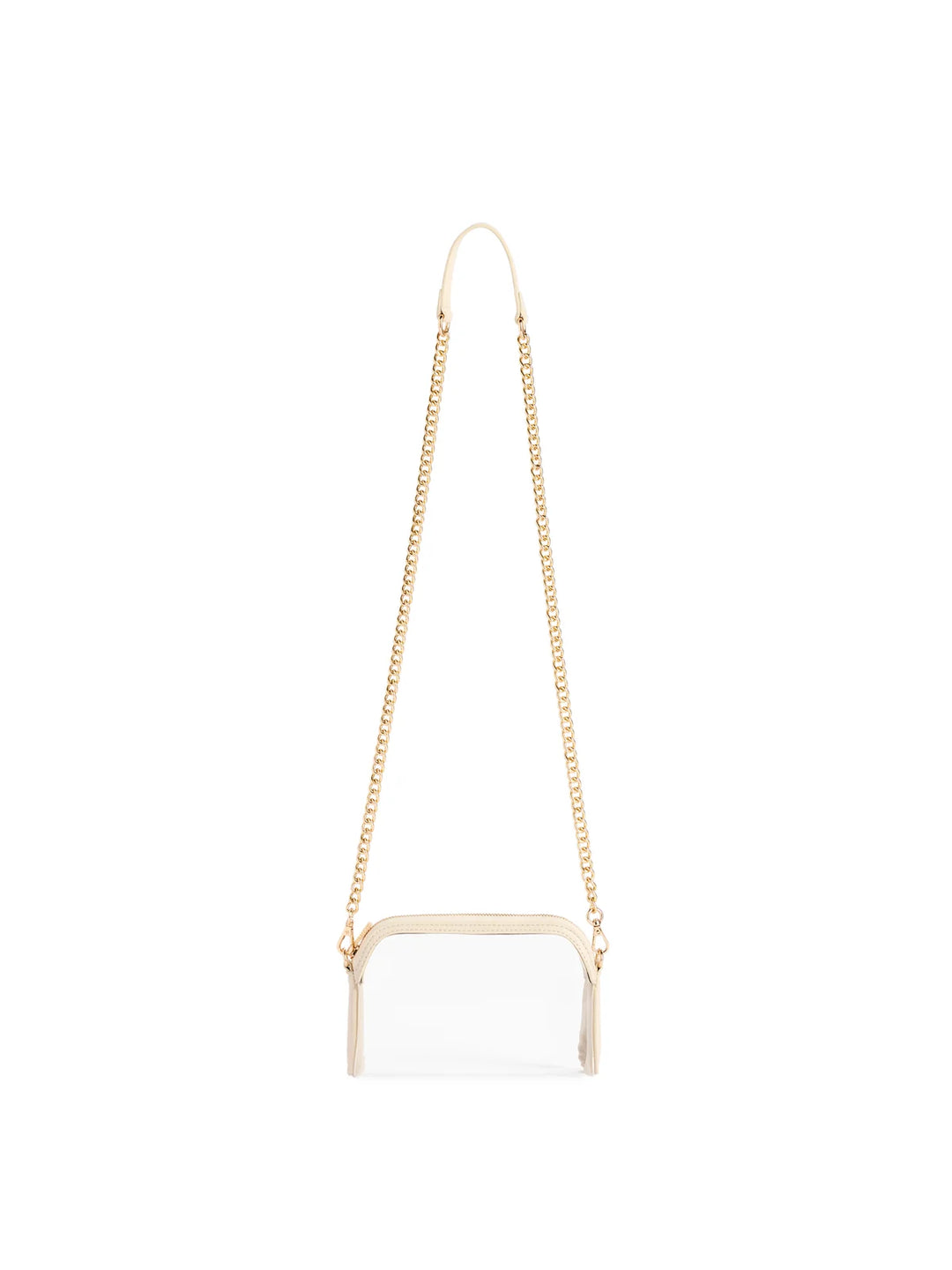 Taylor Cross Body Ivory