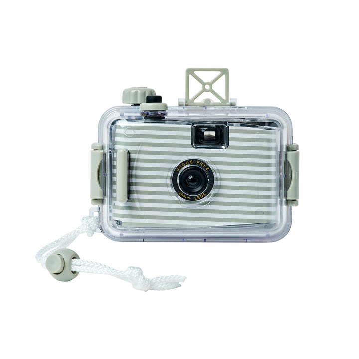 Sunnylife Underwater Camera | Seagrass Sage