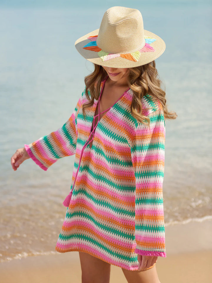 Ciela Hat | Natural