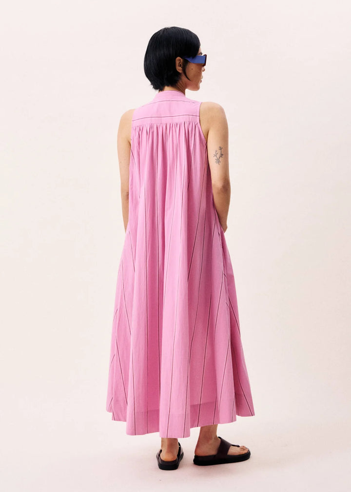 Teahupoo Dress