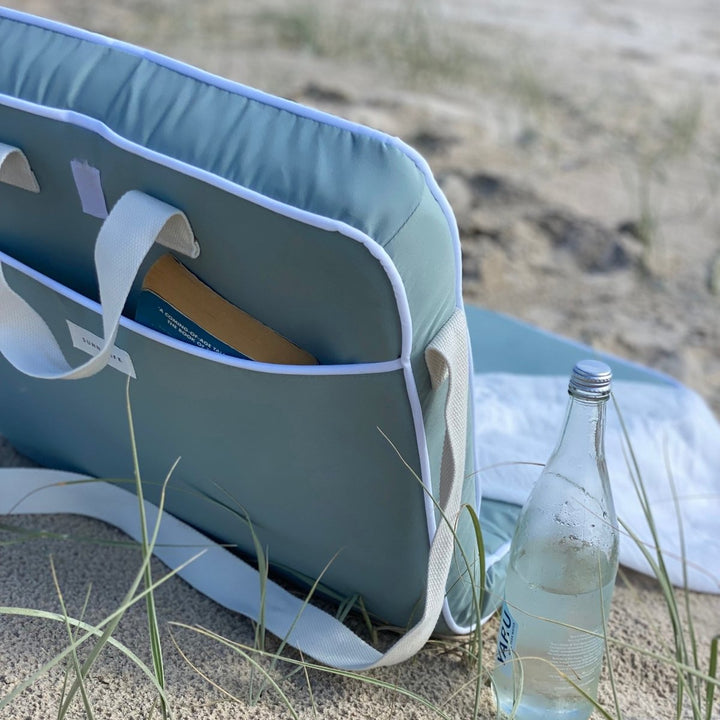Take Anywhere Folding Chair | Sea Sage