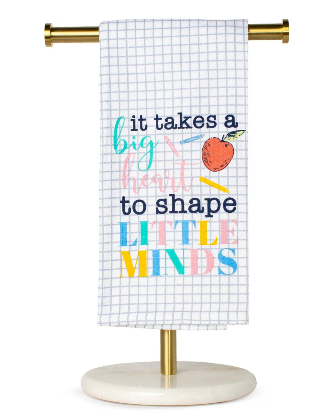 The Royal Standard Little Minds Hand Towel