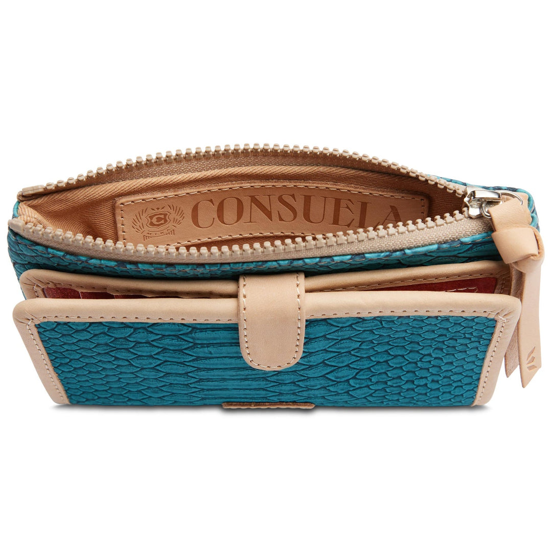 Slim Wallet | Indy