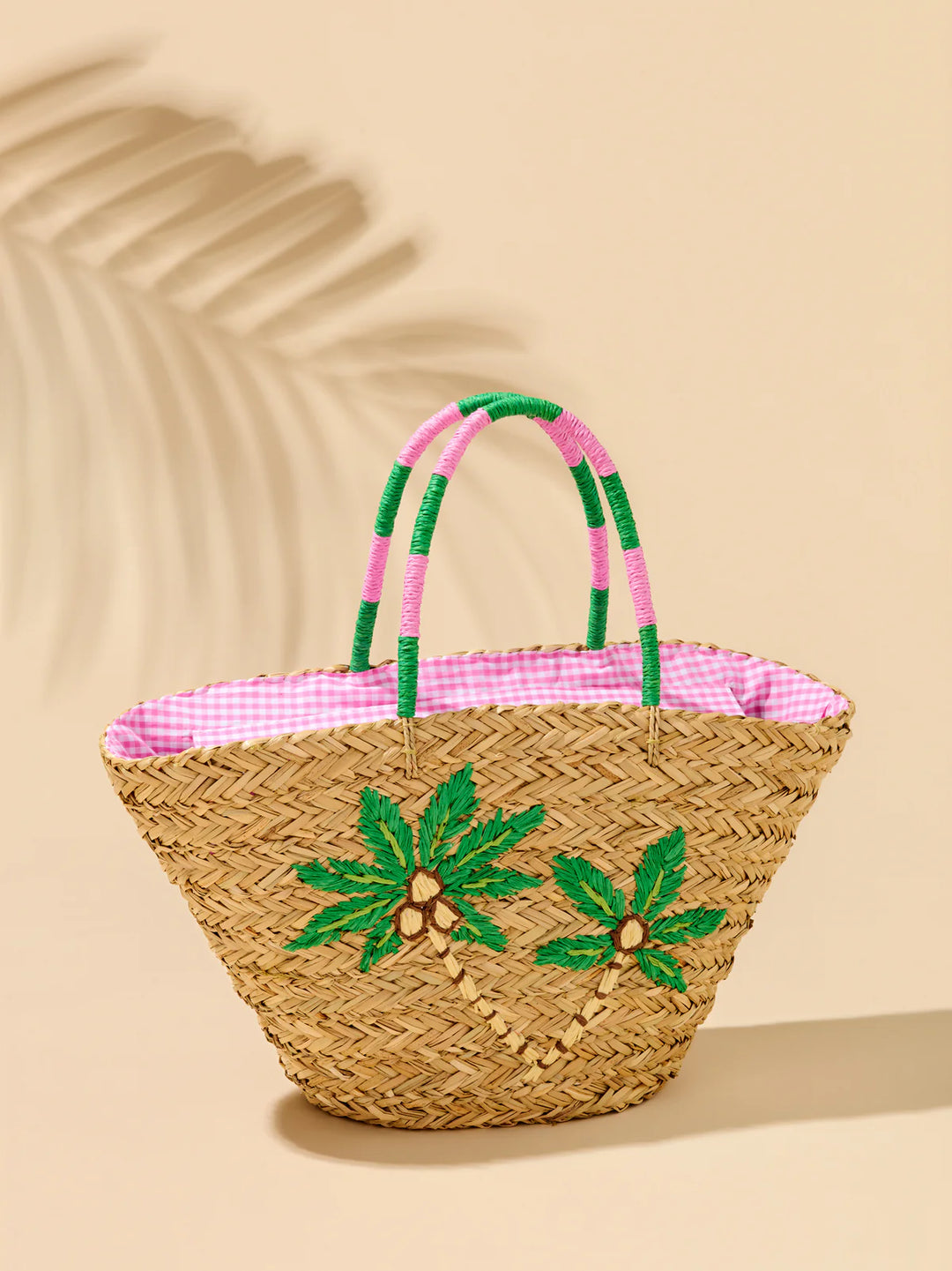Natural Paradise Tote
