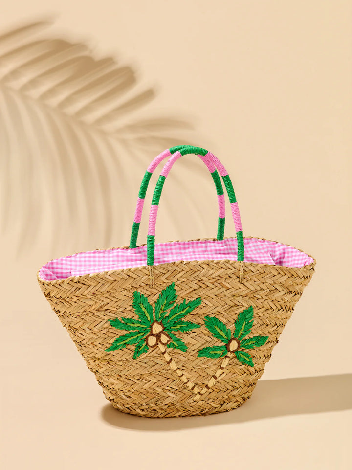 Natural Paradise Tote