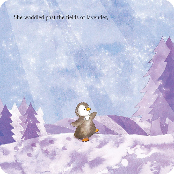 Lost In The Woods Warmies Book